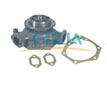 Mercedes Benz Truck oil pump