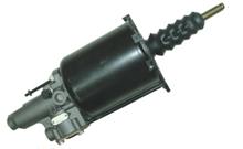 Clutch Servo
