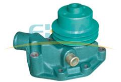 Perkins Truck water pump