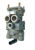 foot brake valve