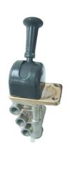 park brake valve