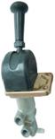 park brake valve