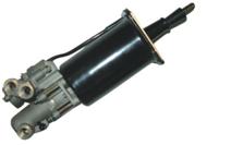 Clutch Servo