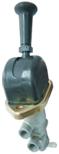park brake valve