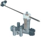 level valve