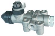 level valve