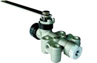 level valve
