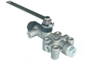 level valve