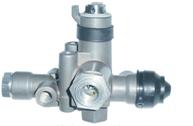 level valve