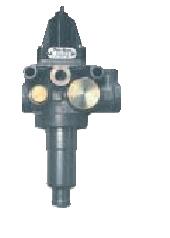 MAN Truck water pump