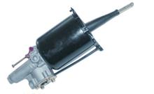 Clutch Servo