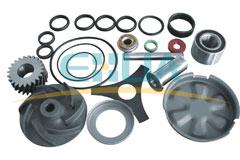 Volvo Truck water pump